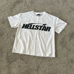 hellstar tee