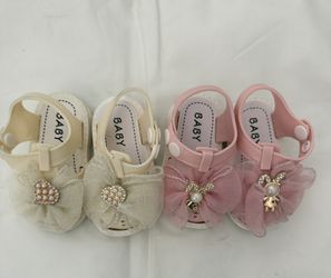 Sandalias De Bebé
