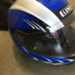 Motorcycle Helmet