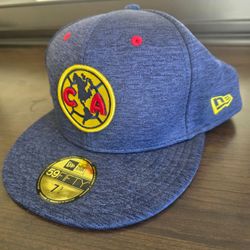 ÁGUILA DEL AMÉRICA GORRA (CACHUCHA)