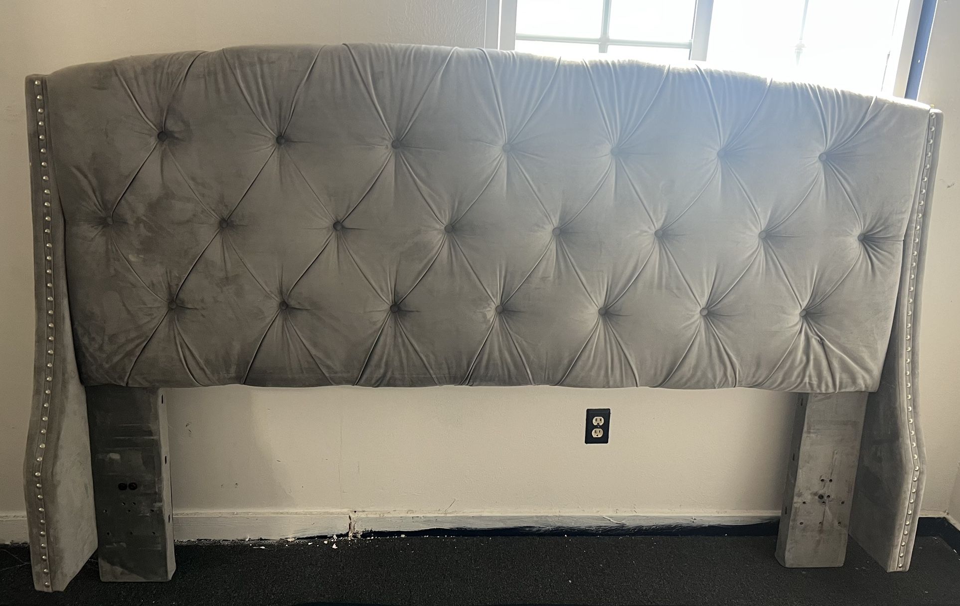 Bed Frame