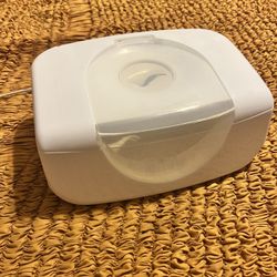 Munchkin Baby Wipe Warmer 