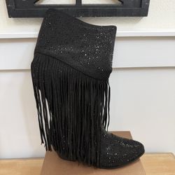 Womens Boots Size 7 New In Box 