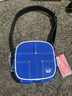 Diesel Purse