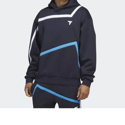 Adidas Men Sweaters Talla 2XL/XL 