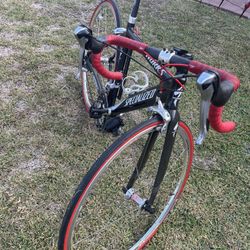 Specialized Bike