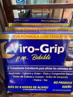 Productos Naturales
