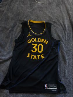 Steph curry jersey