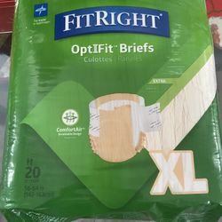 Adult Diapers 