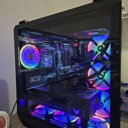Pc Case Asus Tuf Gaming Gt502 