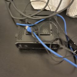 Arris Modem