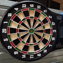 Arachnid DOT Target Games $