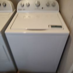 Whirlpool Washer And Dryer  $900 For The Set