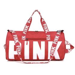 PINK BAG