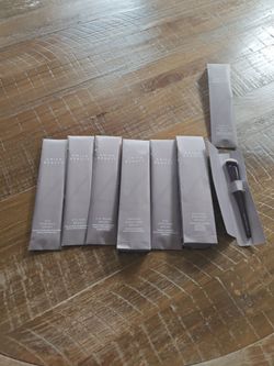 Anisa Beauty Makeup Brush Set – 7 Pieces