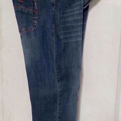 RSQ Men's 32x32 jeans