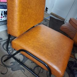 Accent Chair,  New Condition 