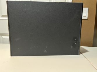 Bose Acoustimass 7 Home Theater Speaker System Subwoofer Only Thumbnail