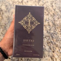 Initio Psychedelic Love Eau de Parfum AUTHENTIC