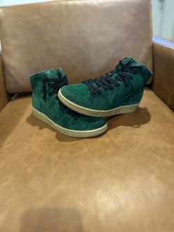 Nike SB Dunk High Decon