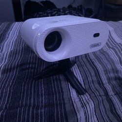 Mini Projector 