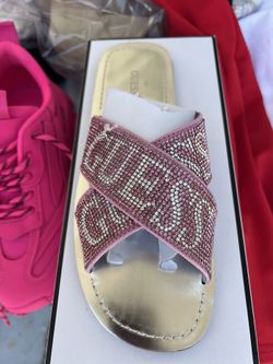 Guess Sandals New