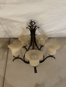 Kitchen light