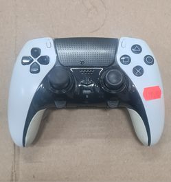 Sony DualSense Edge Pour PS5 Black and White