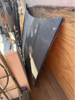 Chevy Silverado GMC Sierra chevy obs C/K 1500/2500 hood