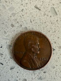 Old Penny