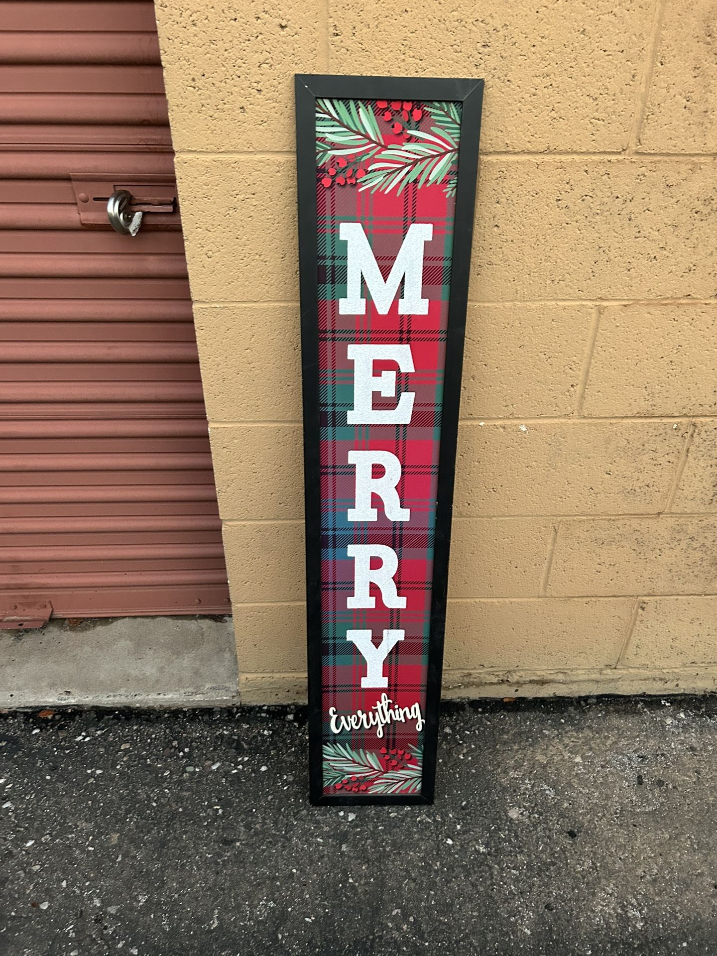 Christmas Decor 