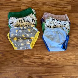 Best bottom Training Underwear