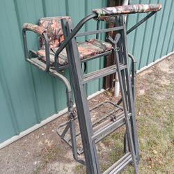 Deer Stands 