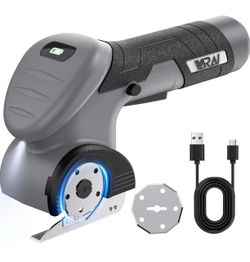 Brand new Cordless Electric Scissors
