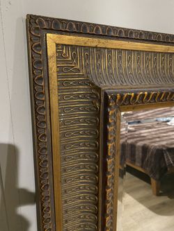 Big, Beautiful Mirror 40x50”