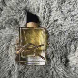 YSL Libre Perfume