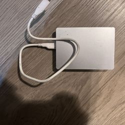 Toshiba 4TB Canvio Flex USB 3.2 Gen 1 Portable Hard Drive. 