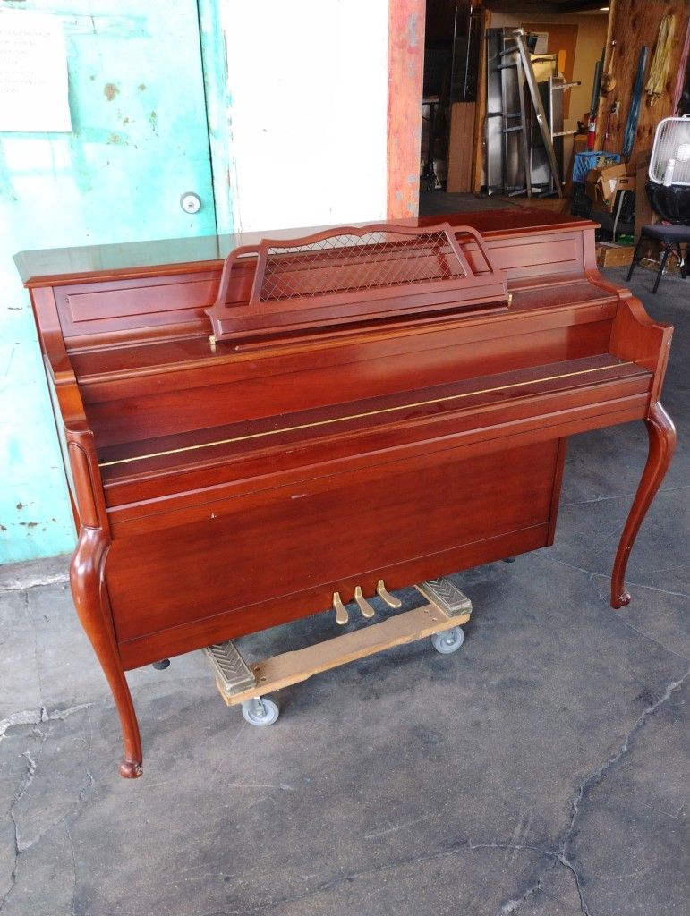 Piano For Sale