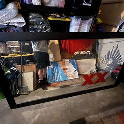 Beer mirror collection (some HUGE ones)