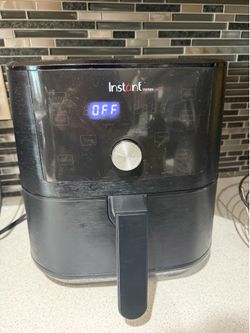 Air fryer