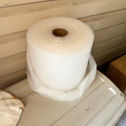 Bubble wrap