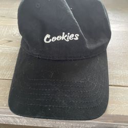 Cookies Basic Cap 