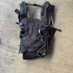 Baby Carrier 