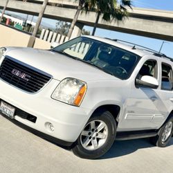 2010 GMC Yukon