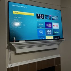 65 Inch Tv New