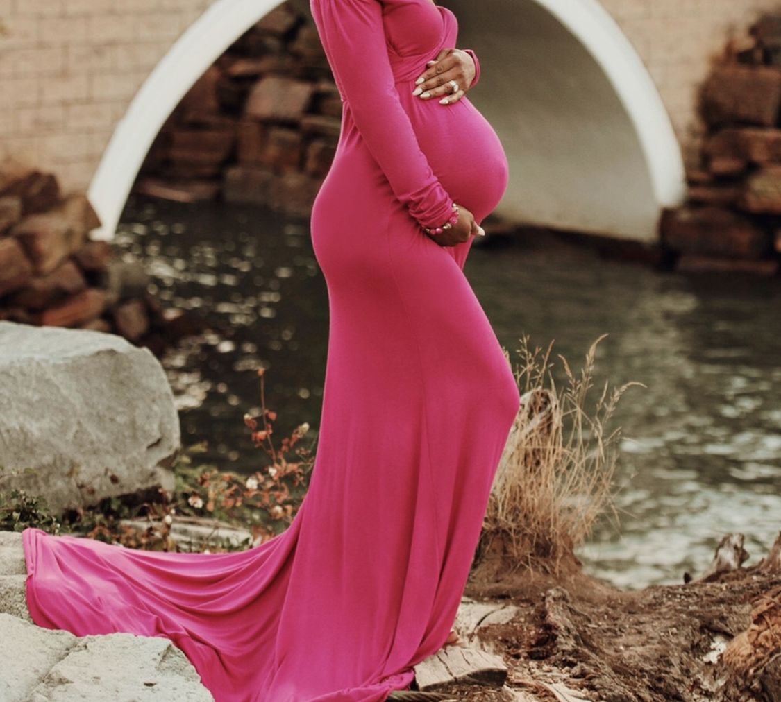 Maternity Dress