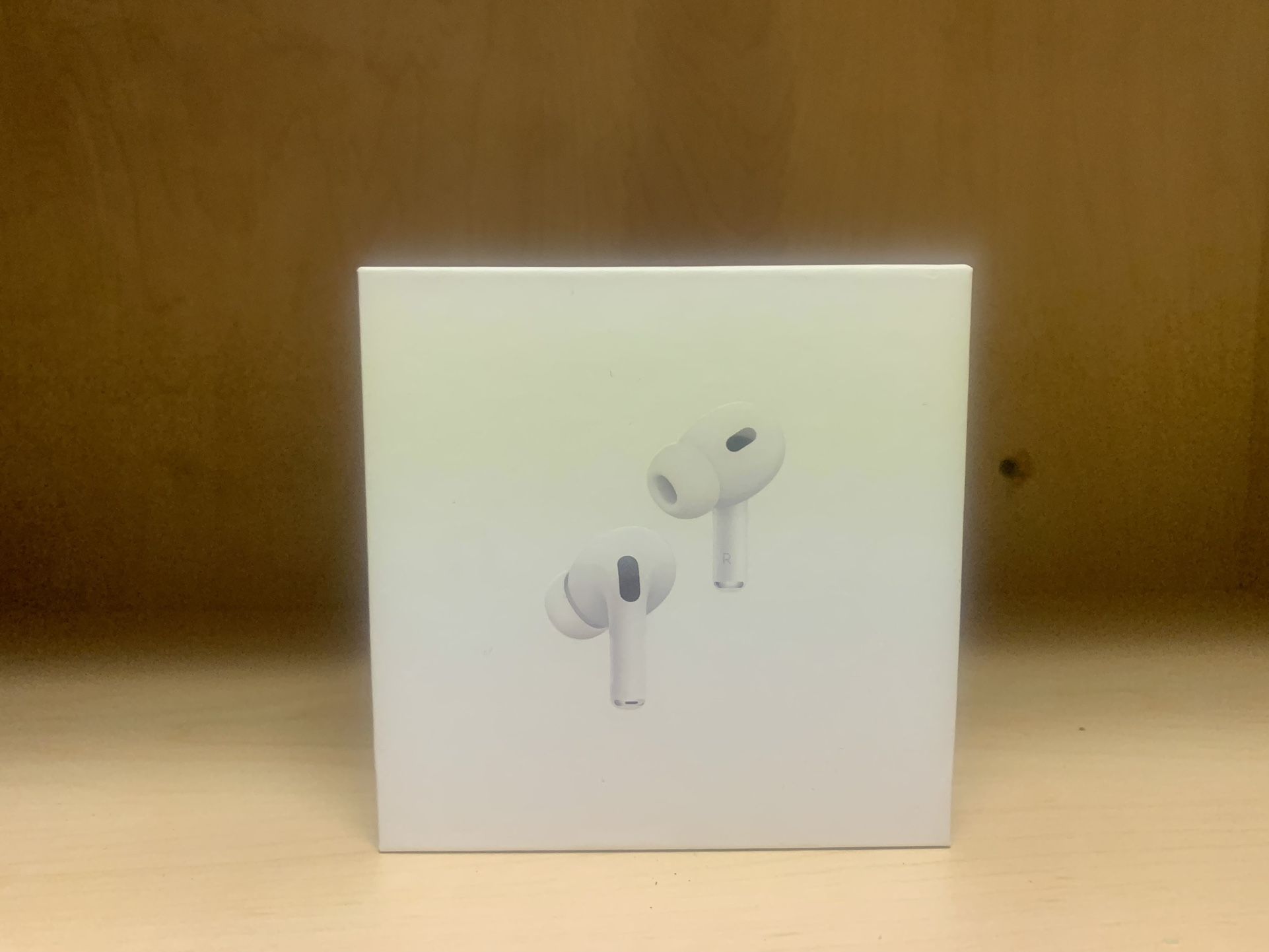 AirPods Pro Gen 2