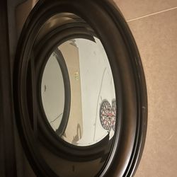 Wall Mirror 