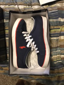 Polo Sneakers