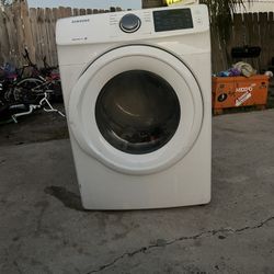 Samsung Dryer